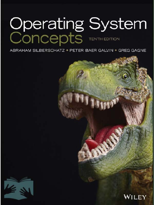  10 operating system concepts
